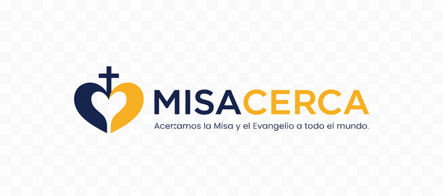 MisaCerca - Horarios de misa cerca de ti